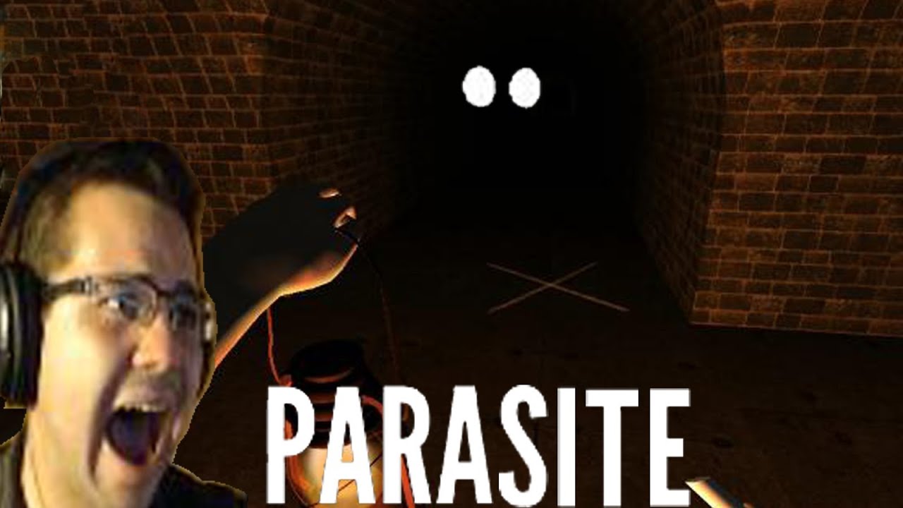 Parasite in city game demo